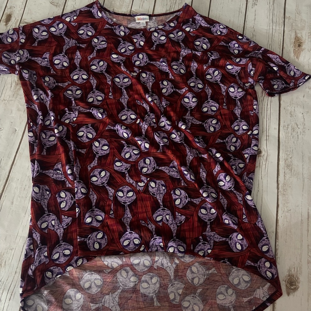 Lularoe Sally Irma